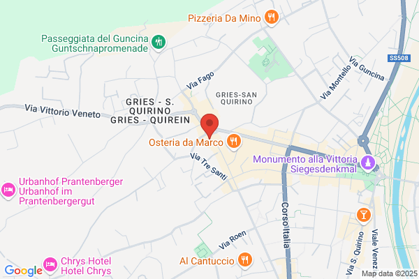 Farmacia Gries%apotheke Gries