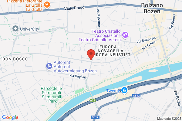 Farmacia Perini%apotheke Dr.Perini