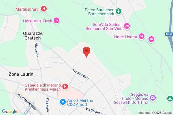 Hotel Jasmin