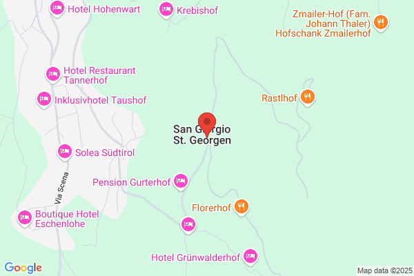 Hotel Moserhof