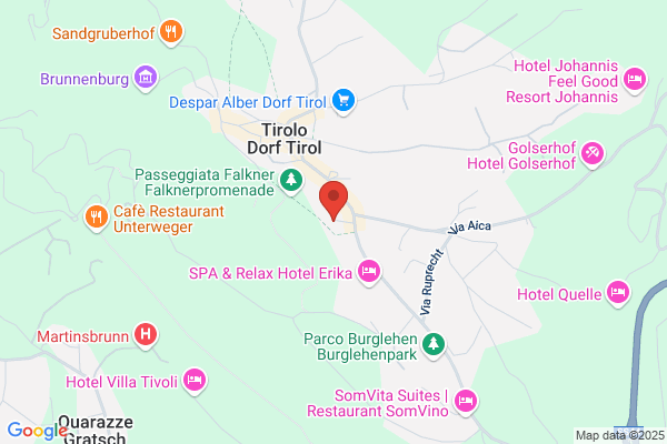Hotel Cafe Paradies