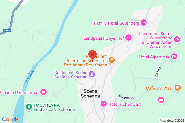 Hotel Erzherzog Johann