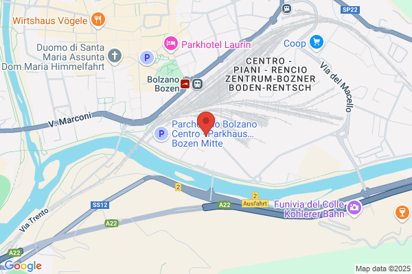 Markas Service S.R.L.%markas Service G.M.B.H.