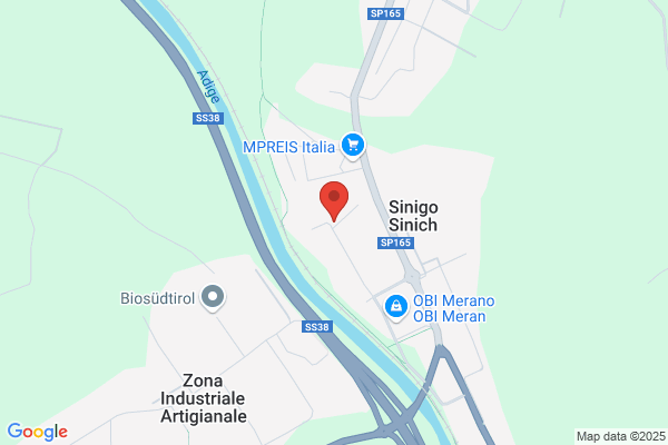 Elilario Italia Spa