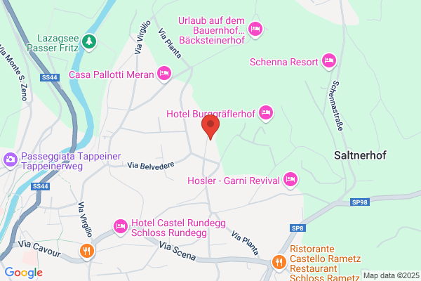 Immobilien Alber S.A.S.%immobilien Alber K.G.