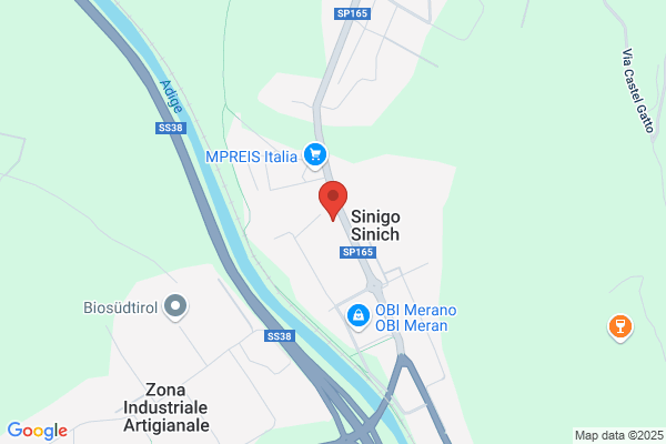 Incontri Ivano