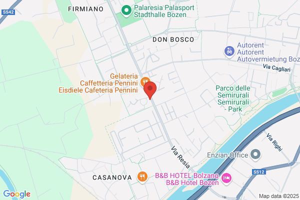 Latteria Agostini Lidia%milchhalle Agostini Lidia