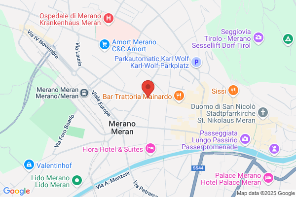 Lemayr Panificio S.R.L.%lemayr B:ackerei G.M.B.H.
