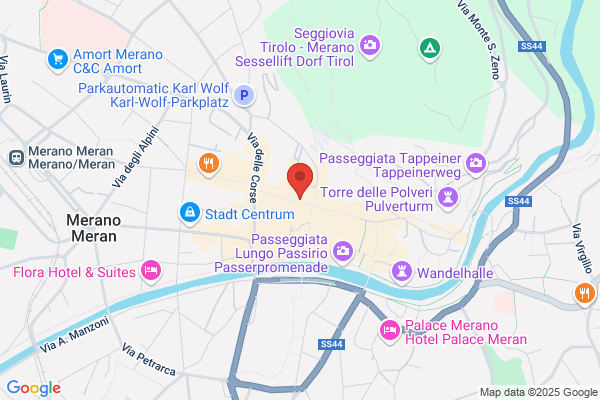 Lemayr Panificio Srl%lemayr B:ackerei G.M.B.H.