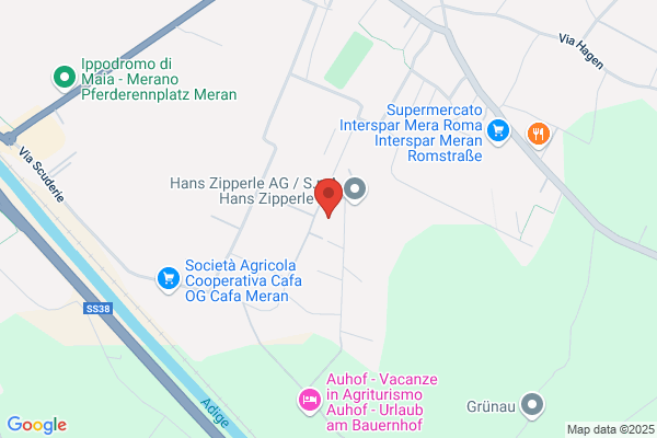 Siebenf:orcher Gottfried (S.R.L.)%siebenf:orcher Gottfried (G.M.B.H.)