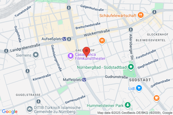 Tris Service S.A.S. Di Ing. Wolfgang Zuber%tris Service k.G. Des In/// (G. Wolfg