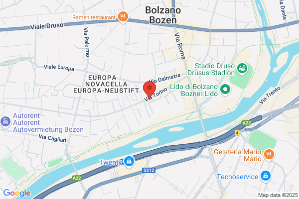 Fuganti Mercerie%fuganti Kurzwaren