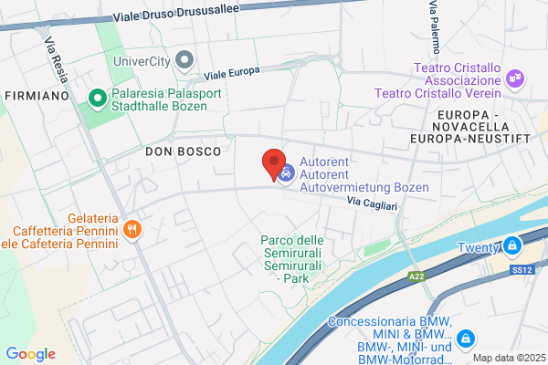 Mercerie Don Bosco Di Pasqualin Anna%kurzwaren Don Bosco Der Pasqua/// (Lin Anna