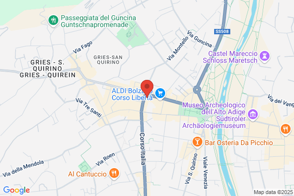Gioielleria Authier S.N.C.%juwelier Authier O.H.G.