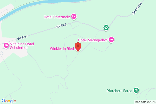 Winkler richard