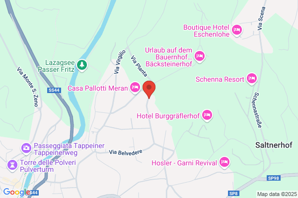 Garni Haslach%garni Haslach