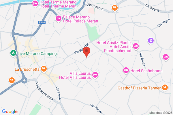 Pensione Villa Freiheim%pension Villa Freiheim