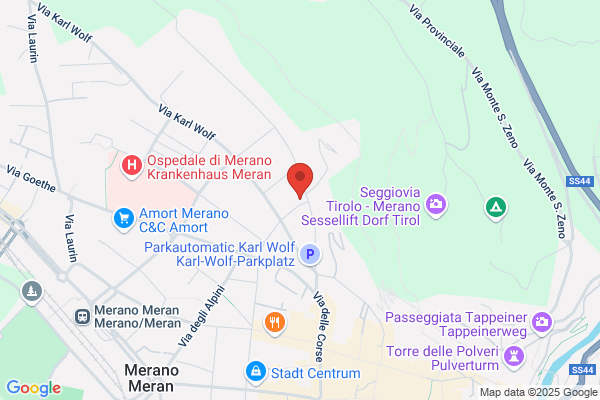 Bertol Dr. Erich