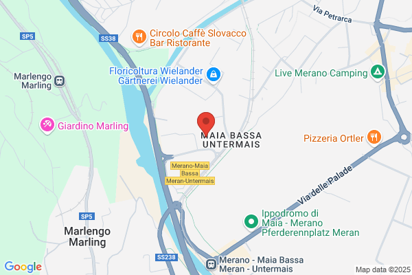 Fiammengo Ascensori