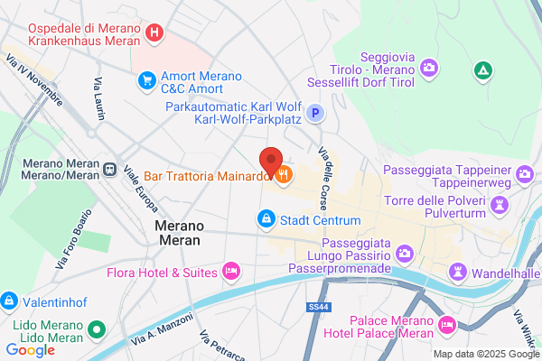 Macelleria Il Primotaglio – Carne Halal Merano