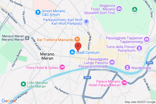 Tessilmeranese