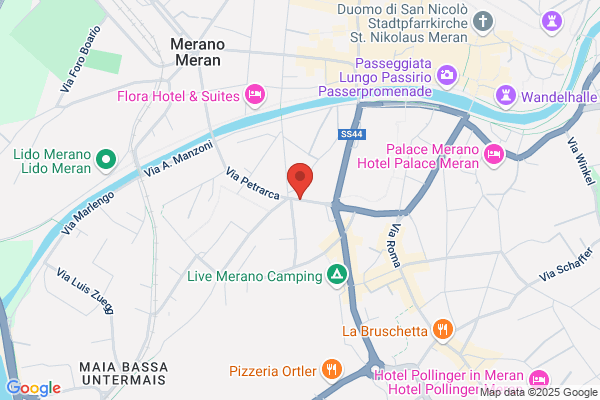 Benedini Costruzioni Srl