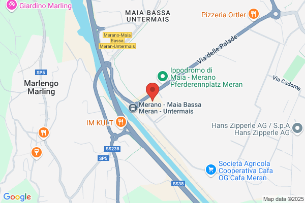 Ragespi Snc & Ragespi Acustic