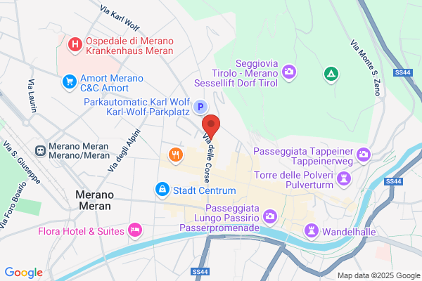 Ufficio Viaggi Trans Tirol Reiseburo Trans Tirol