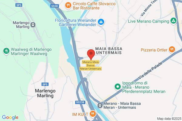 Associazione Dei Testimoni Di Geova Di Merano%verein Der zeugen jeh/// (Ovas von