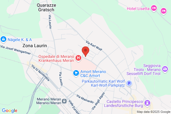 Guardia Di Finanza/Comando Compagnia%finanzpolizei/Bezirkskommando