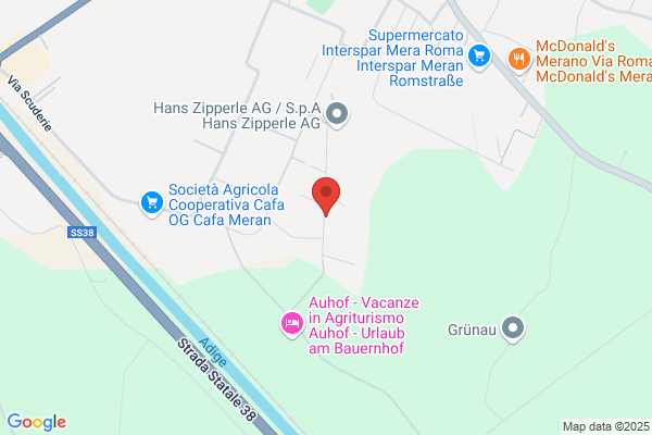 Ladurner Hospitalia