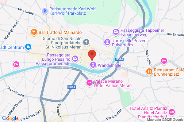 Monteleone Borghetto eleonora