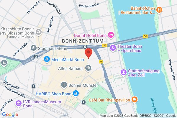 Perpetuum Mobile S.R.L.%perpetuum Mobile G.M.B.H.