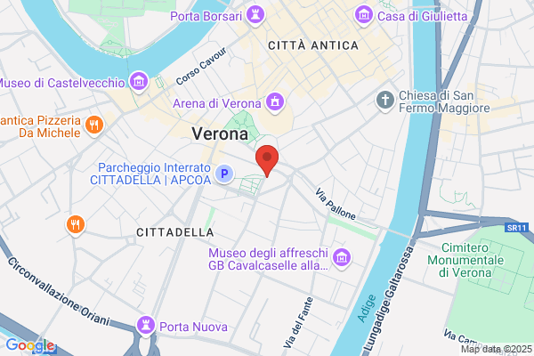 Fraccaroli Alberto