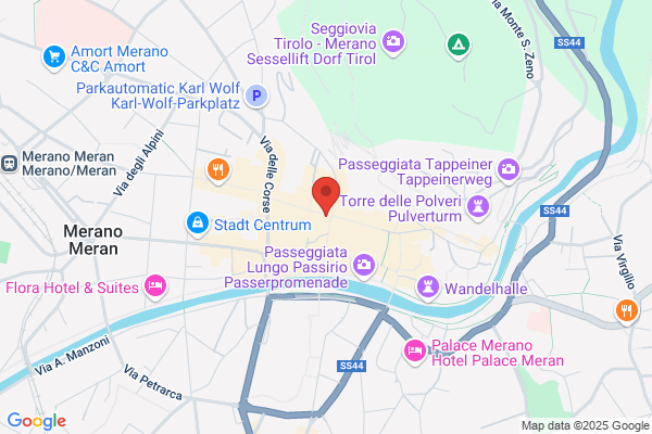 Pasquetto Ubaldo & C. S.N.C.%pasquetto Ubaldo & Co. o.H.g.