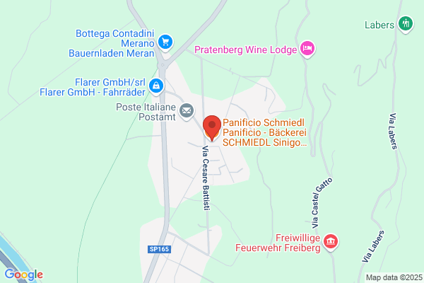 Panificio Schmidt