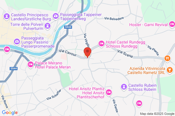 Ristorante Caffe Brunnenplatz%restaurant Cafe Brunnenplatz
