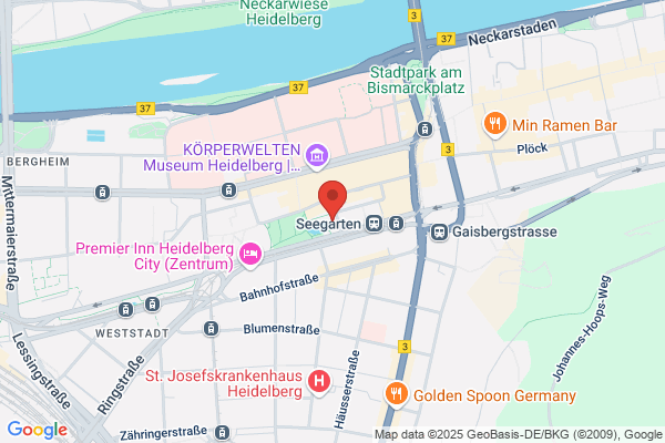 Ristorante Heidelberg