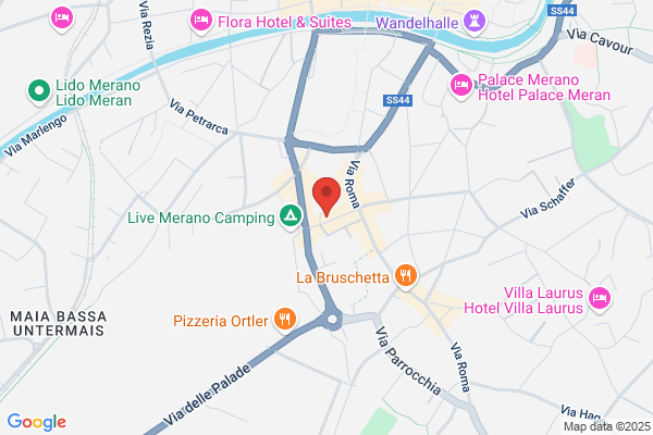 Ristorante Luna%restaurant Mondschein
