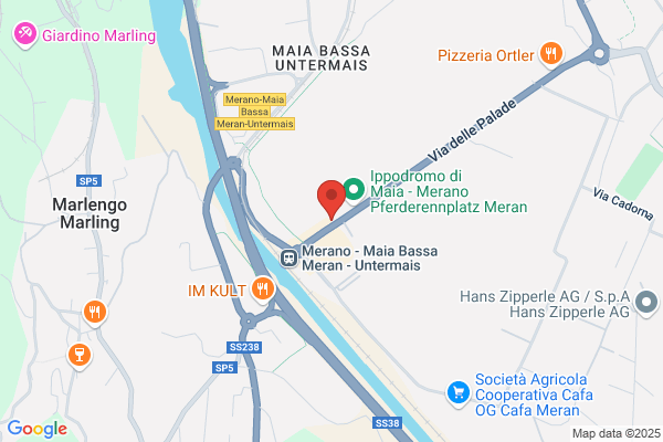 Ristorante Pizzeria Ippodromo%restaurant Pizzeria Ippodromo