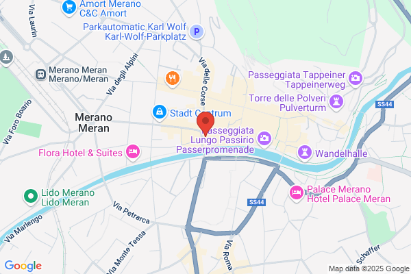 Teatro Puccini%stadttheater Puccini