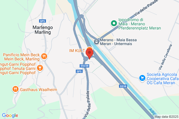 Hotelpap Srl