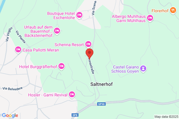 Sinnova Srl