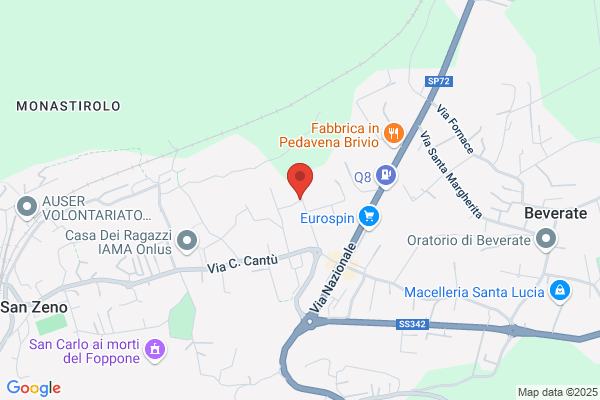 Autofficina Pizzagalli