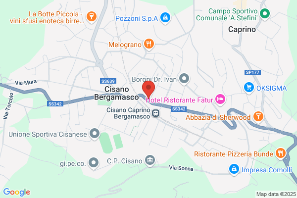 Aci Delegazione di Cisano Bergamasco
