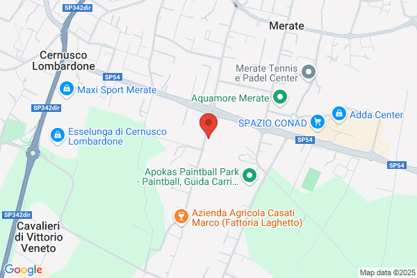 Officina Andegardo