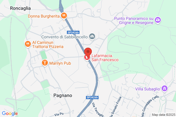Martingala Di Matta Annarella