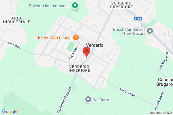 Money Bar Di Andreotti Innocente & C snc