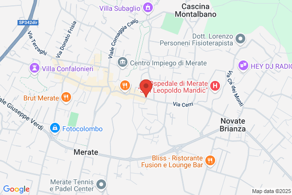 Immobiliare Ciemme Di Longhi Giorgio & C. (S.A.S.)