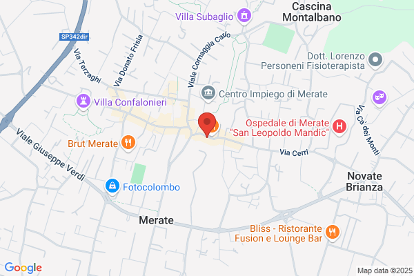Immobiliare M.D. Di Dagostino Edmondo S.A.S.
